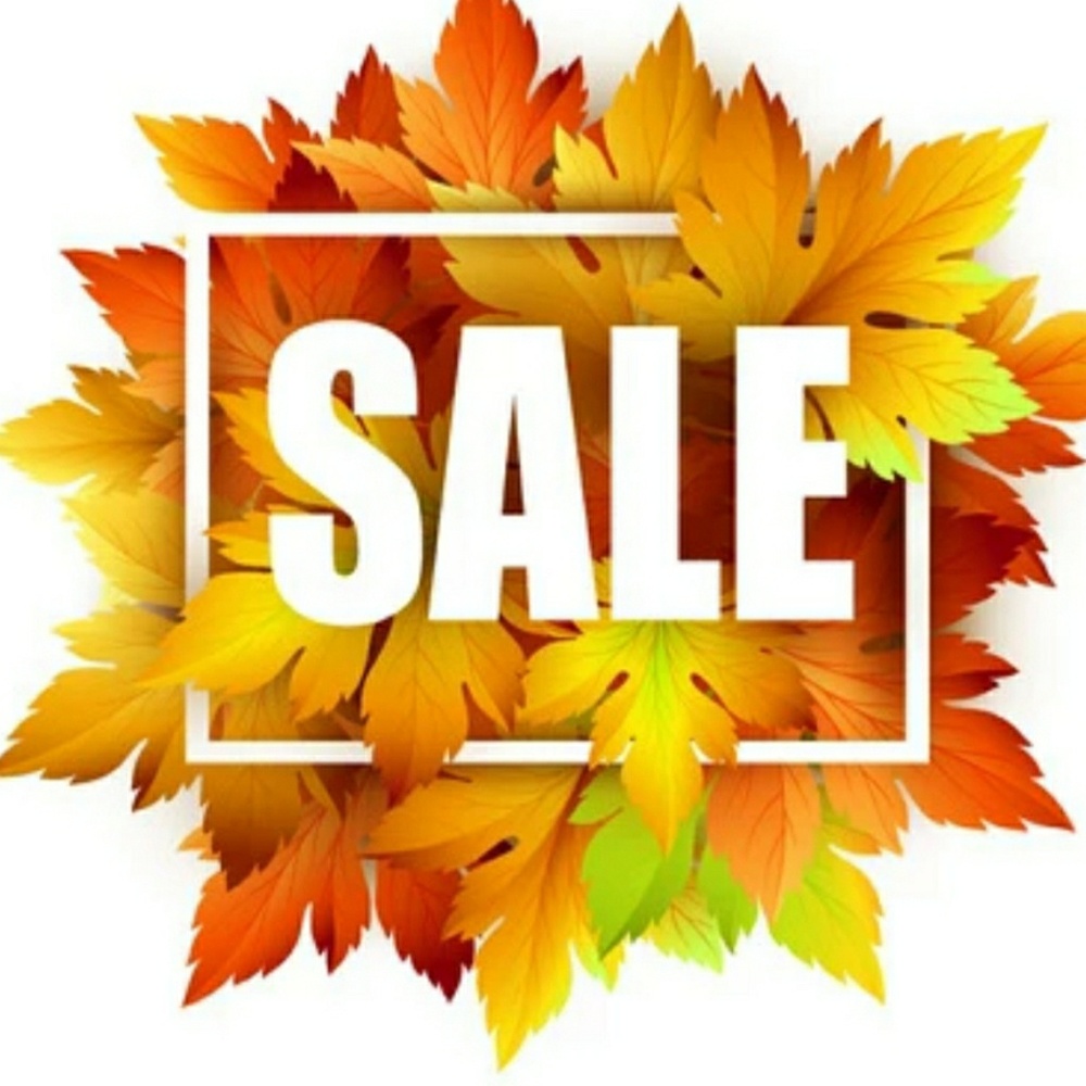 Sale